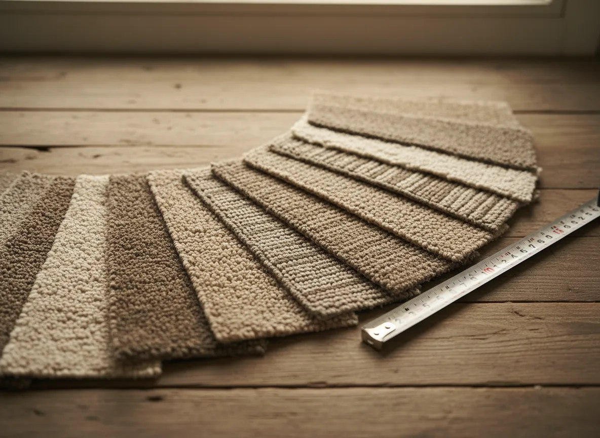 Carpet Installation Lucas, OH FAQs